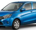 Maruti Celerio diesel and its 3 closest rivals