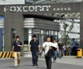 iPhone maker Foxconn in talks to build first Apple plant in India