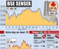 Market moments: RIL, Sun Pharma cheered, Hindalco, NTPC slipped