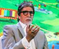 How Amitabh Bachchan tops the brand trust charts