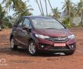 Honda Jazz review: The most versatile hatchback money can buy