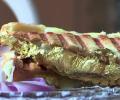 This sandwich @ $214 is the world's most expensive