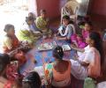 From Illinois to Jawhar: Shriya helps tribal women make a living