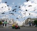 Delhi's Connaught Place is world's 5th most costliest office market