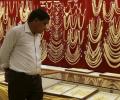 Gold climbs for sixth day on global cues, rising demand