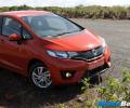 Honda Jazz: Not very exciting, but the 2nd most fuel efficient car in India