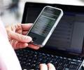 'Is mobile banking as safe as net banking?'