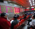 China stocks jump again as emergency measures bite