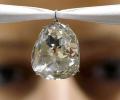 A diamond auction centre in India soon?