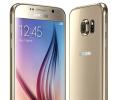 Samsung unveils Galaxy S6 to rival iPhone6