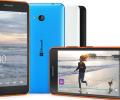 Microsoft unveils affordable phones Lumia 640, 640 XL