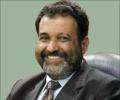 Govt should come down hard on cronies, says Mohandas Pai