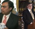 Mukesh Ambani is richest Indian for the 8th year