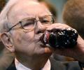 Warren Buffett looks to succession, signals future growth problems