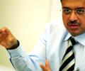 Sun Pharma's Dilip Shanghvi takes 99% pay cut