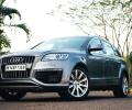 What makes the new Audi Q7 a great buy