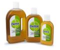 40 years ago and now: Not just germs, Dettol fights rivals too