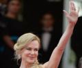 Nicole Kidman face of Etihad Airways' new brand campaign