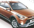 Hyundai launches i20 Active at Rs 8.89 lakh