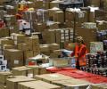 Amazon may export delivery lessons from India to cut costs abroad