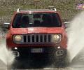 Jeep's B-SUV to take on Ecosport