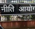 Modi reconstitutes Niti Aayog; Shah ex-officio member