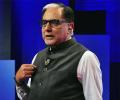 Subhash Chandra: The king of Indian television business