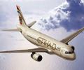 Investing in success not a crime: Etihad CEO