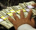 5 charged with holding Rs 5,000 cr abroad