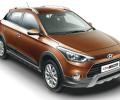 Rough and tough Hyundai i20 has a long way to go