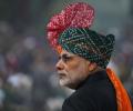 Modi's search for an economic ideology