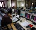 Sensex rises, Nifty ends at record high; RIL shares rally