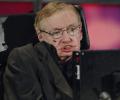 Donald Trump 'is a demagogue': Stephen Hawking