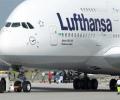 Lufthansa starts premium eco class on Delhi-Frankfurt route