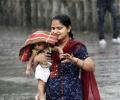 What effect will a bad monsoon have on the economy?