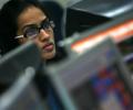 Markets end lower on Bihar verdict; Nifty holds 7,900