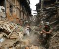 India loses $9.8 billion every year due to disasters