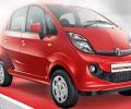 Tata Motors puts diesel Nano plan on back burner