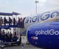 IndiGo to go regional, books 50 ATR aircraft