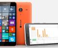 LUMIA 640 XL is a killer but slightly expensive