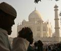 Why saving the Taj is the most difficult battle for India