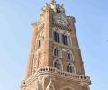 Iconic Rajabai Clock Tower, University Library get a grand makeover