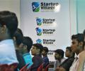 Indian start-ups get ready to conquer the world