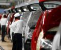 What's triggering major job churns in the auto sector