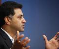 From Google to SoftBank, Nikesh Arora's amazing journey so far