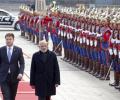 India announces $1 bln credit line to Mongolia