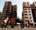 Government contemplates tax incentives for housing projects