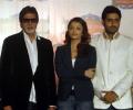 Bachchans invest $250K in Singapore firm for minority stake