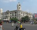 Kolkata, Mumbai, Bangalore in fastest-growing global cities list