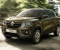 Renault finds its future in car with 'Indian genes'